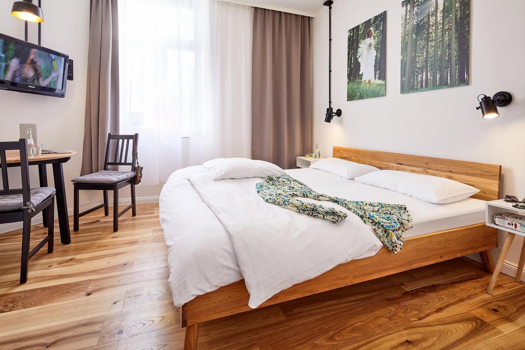 Hotel Am Chlodwigplatz Colonia Esterno foto
